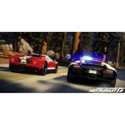 Need For Speed Hot Pursuit - Xbox 360 (Platinum Hits)