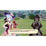 Nelke & The Legendary Alchemists Ateliers Of The New World – Ps4 Nelke & The Legendary Alchemists Ateliers Of The New World - Ps4
