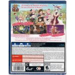 Nelke & The Legendary Alchemists Ateliers Of The New World – Ps4 Nelke & The Legendary Alchemists Ateliers Of The New World - Ps4