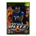 Nfl Blitz 2003 Original - Xbox Clássico