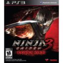 Ninja Gaiden 3 Razors Edge - Ps3