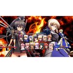 Nitroplus Blasterz Heroines Infinite Duel – Ps4 Nitroplus Blasterz Heroines Infinite Duel - Ps4