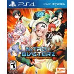 Nitroplus Blasterz Heroines Infinite Duel – Ps4 Nitroplus Blasterz Heroines Infinite Duel - Ps4