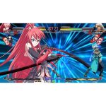 Nitroplus Blasterz Heroines Infinite Duel – Ps4 Nitroplus Blasterz Heroines Infinite Duel - Ps4