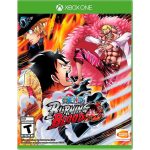 One Piece Burning Blood - Xbox One