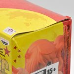 One Piece Nami – 2017 Bwfc Color Version Banpresto