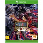One Piece Pirate Warriors 4 – Xbox One One Piece Pirate Warriors 4 - Xbox One