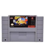 Oscar – Snes (Paralelo) #03 Oscar - Snes (Paralelo) #03