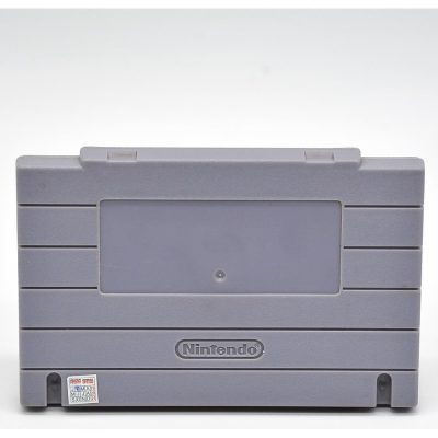 Oscar - Snes (Paralelo) #03