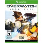 Overwatch Origins Edition – Xbox One #1 Overwatch Origins Edition - Xbox One #1