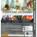 Overwatch Origins Edition - Xbox One #1