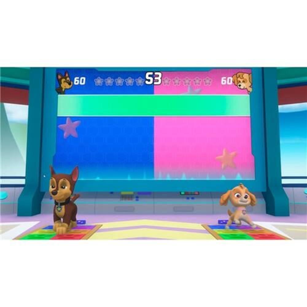Patrulha Canina: Super Filhotes Salvam A Baía Da Aventura – Xbox One