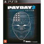 Payday 2 Safecracker Edition – Ps3 Payday 2 Safecracker Edition - Ps3