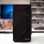 Pc Gamer #176 (Seminovo)