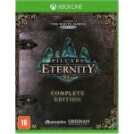 Pillars Of Eternity Complete Edition – Xbox One Pillars Of Eternity Complete Edition - Xbox One