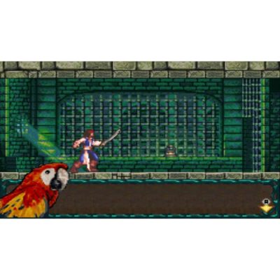 Pirates Of The Caribbean Dead Man Chest - Game Boy Advanced (Original)