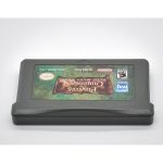 Pirates Of The Caribbean Dead Man Chest - Game Boy Advanced (Original)