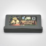 Pirates Of The Caribbean Dead Man Chest - Game Boy Advanced (Paralelo)