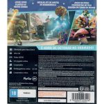 Plants Vs Zombies Batalha Por Neighborville - Xbox One