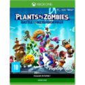 Plants Vs Zombies Batalha Por Neighborville - Xbox One