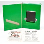 Poker Black Jack - Intellivision (Original) #1