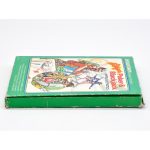 Poker Black Jack - Intellivision (Original) #1