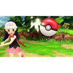 Pokémon Brilliant Diamond - Nintendo Switch