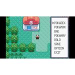 Pokémon Ruby – Game Boy Advanced (Original)(Japones) Pokémon Ruby - Game Boy Advanced (Original)(Japones)
