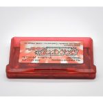 Pokémon Ruby – Game Boy Advanced (Original)(Japones) Pokémon Ruby - Game Boy Advanced (Original)(Japones)