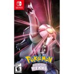 Pokémon Shining Pearl - Nintendo Switch