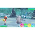 Pokémon Shining Pearl - Nintendo Switch