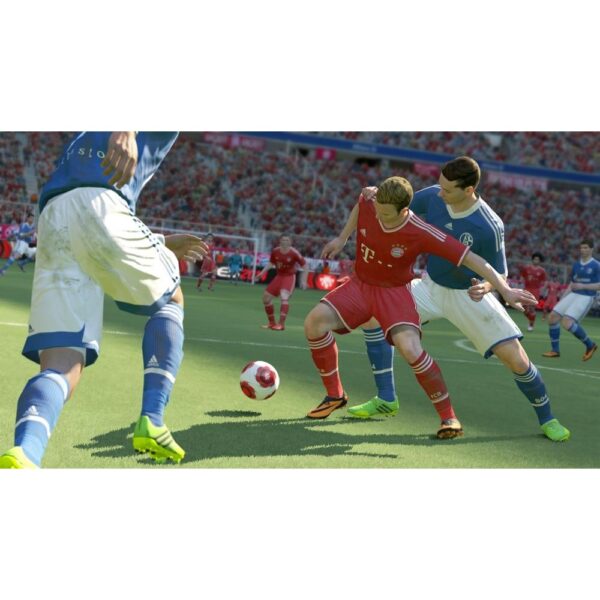 Pro Evolution Soccer (Pes) 2014 – Xbox 360 (Seminovo)