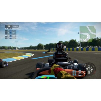 Project Cars 2 - Xbox One
