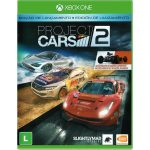 Project Cars 2 – Xbox One Project Cars 2 - Xbox One