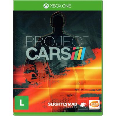 Project Cars - Xbox One