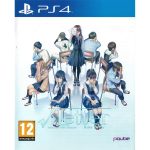 Root Letter – Ps4 Root Letter - Ps4