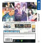 Root Letter – Ps4 Root Letter - Ps4