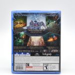 Shadows Awakening – Ps4 Shadows Awakening - Ps4