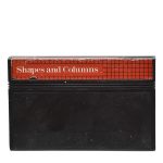 Shapes And Columns – Master System (Original) #2 Shapes And Columns - Master System (Original) #2