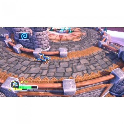 Skylanders Spyros Adventure Starter Pack (Ps3) #1