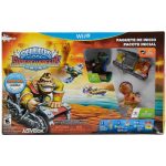 Skylanders Superchargers Starter Pack (Wii U) #1 Skylanders Superchargers Starter Pack (Wii U) #1