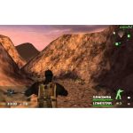 Socom: U.S. Navy Seals Fireteam Bravo – Psp (Greatest Hits) Socom: U.S. Navy Seals Fireteam Bravo - Psp (Greatest Hits)