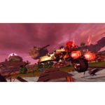 Sonic And All Stars Racing Transformed – Psvita Sonic And All Stars Racing Transformed - Psvita