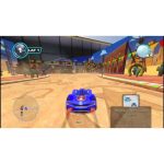 Sonic And All Stars Racing Transformed – Psvita Sonic And All Stars Racing Transformed - Psvita