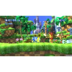 Sonic Generations - Xbox 360 #1