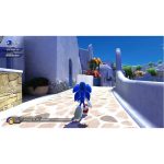 Sonic Unleashed – Xbox 360 (Platinum Hits) Sonic Unleashed - Xbox 360 (Platinum Hits)