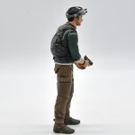 Splinter Cell Sam Fisher (2006) – Neca Toys Splinter Cell Sam Fisher (2006) - Neca Toys