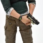 Splinter Cell Sam Fisher (2006) – Neca Toys Splinter Cell Sam Fisher (2006) - Neca Toys