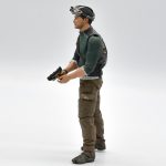 Splinter Cell Sam Fisher (2006) – Neca Toys Splinter Cell Sam Fisher (2006) - Neca Toys
