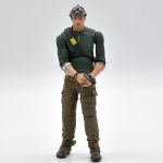 Splinter Cell Sam Fisher (2006) – Neca Toys Splinter Cell Sam Fisher (2006) - Neca Toys